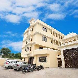 Maangarh Resorts