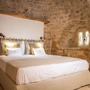 Junior Suite Trullo